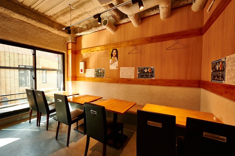 酒場845 新宿三丁目店