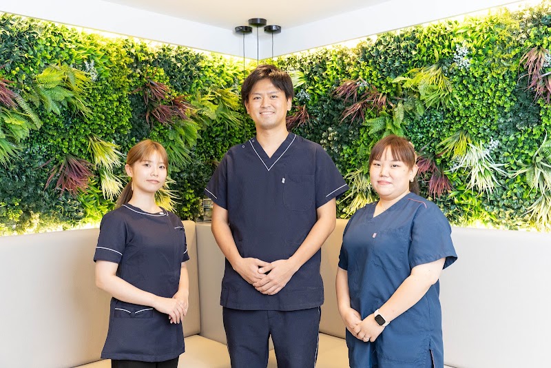 大宮アーバン歯科・矯正歯科 大宮ラクーン院