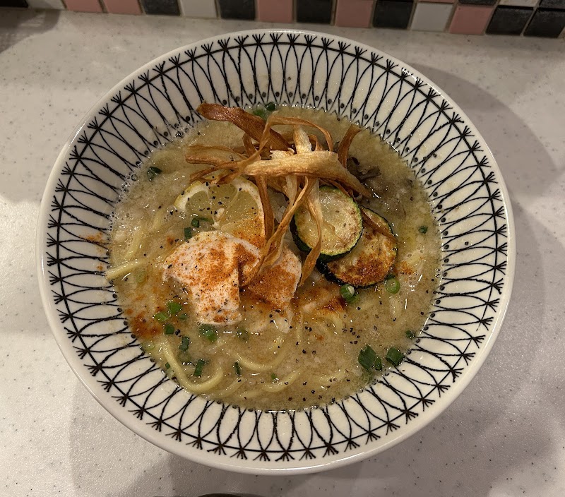 ラーメン劇場 produced byおむすびシアター