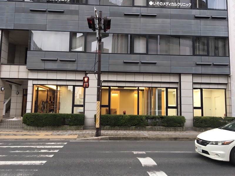 日本歯科口腔外科クリニック千葉