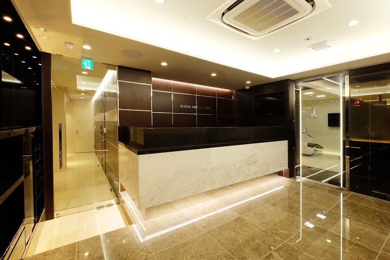 千葉総合歯科稲毛の店舗写真