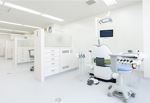 Your Dental Clinic 仙台一番町