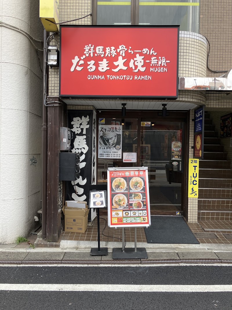 だるま大使 -無限-