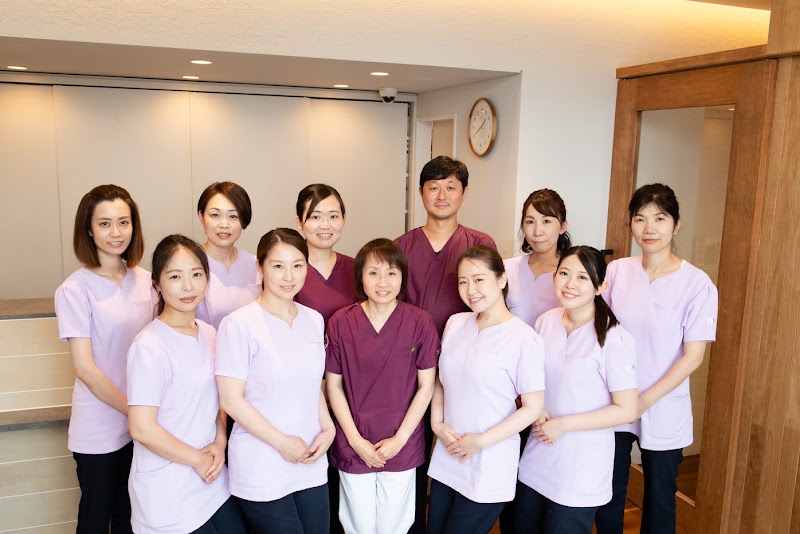 肥後歯科口腔外科クリニック