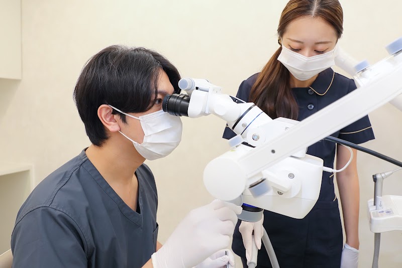京都河原町スマイルデザイン歯科・矯正歯科
