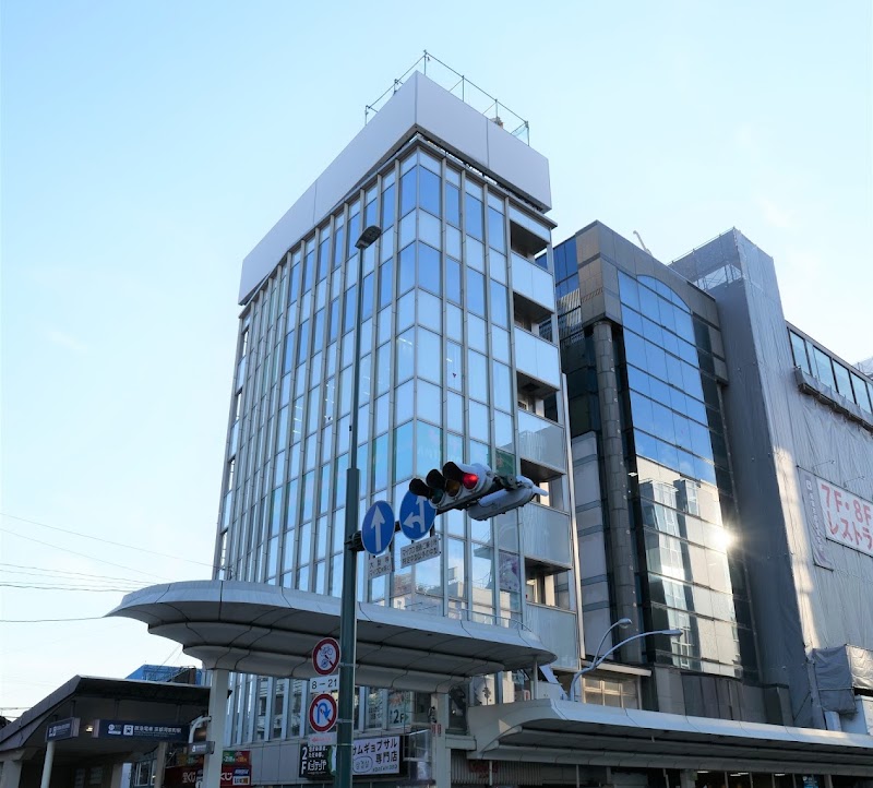 京都四条矯正歯科クリニック