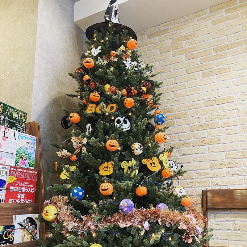 横田デンタルクリニックの店舗写真