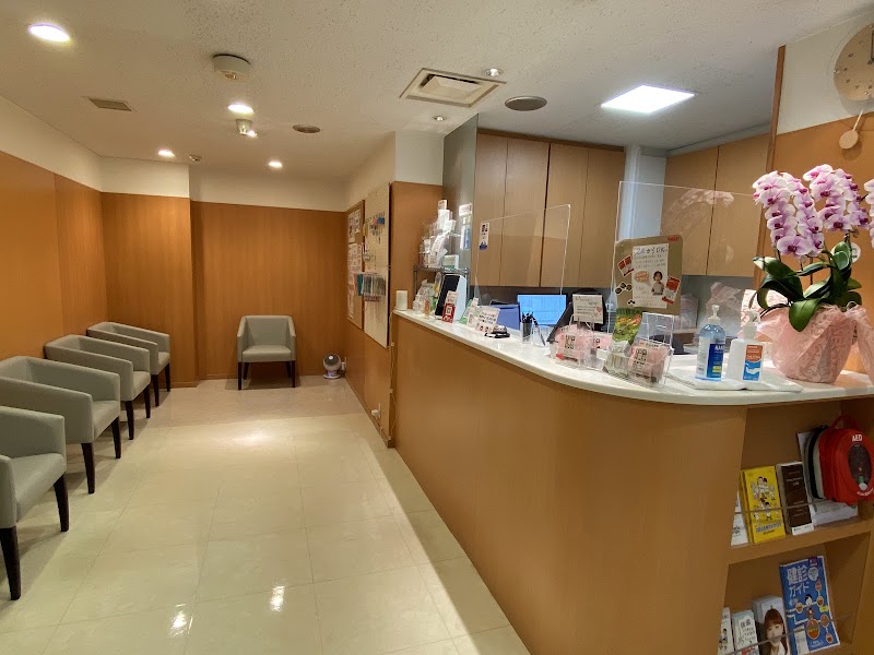 いりえ歯科口腔外科クリニック