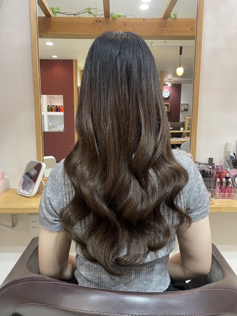a-rch for hair 梅田店