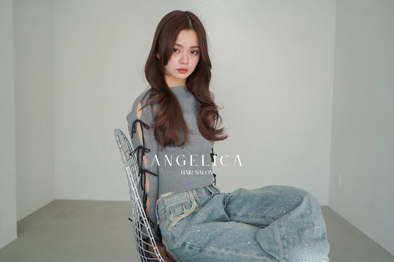全席個室サロン ANGELICA LABO 梅田店 spa&treatment