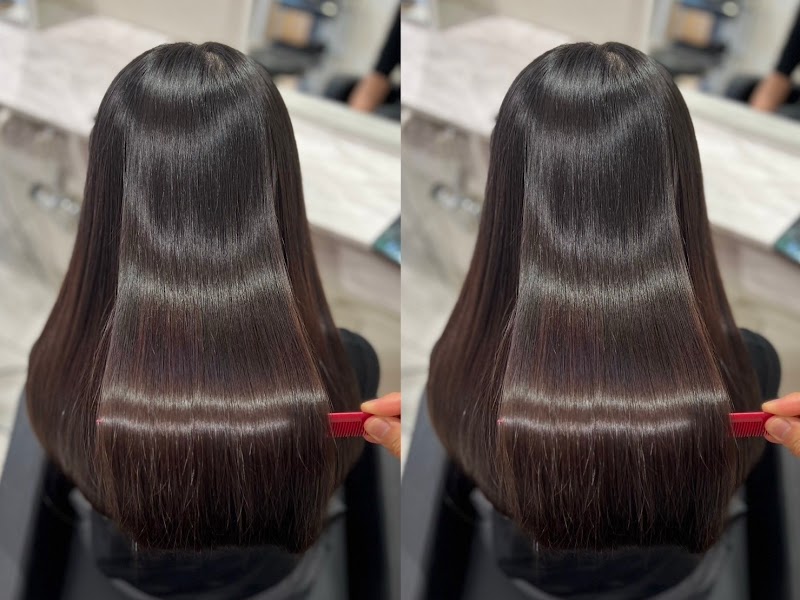 Hair＆Make NOISM OSAKA 梅田店の店舗写真