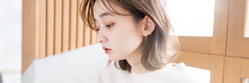 Luana hair & treatment 難波店