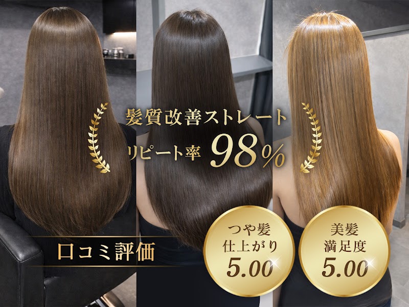 nameless心斎橋の店舗写真