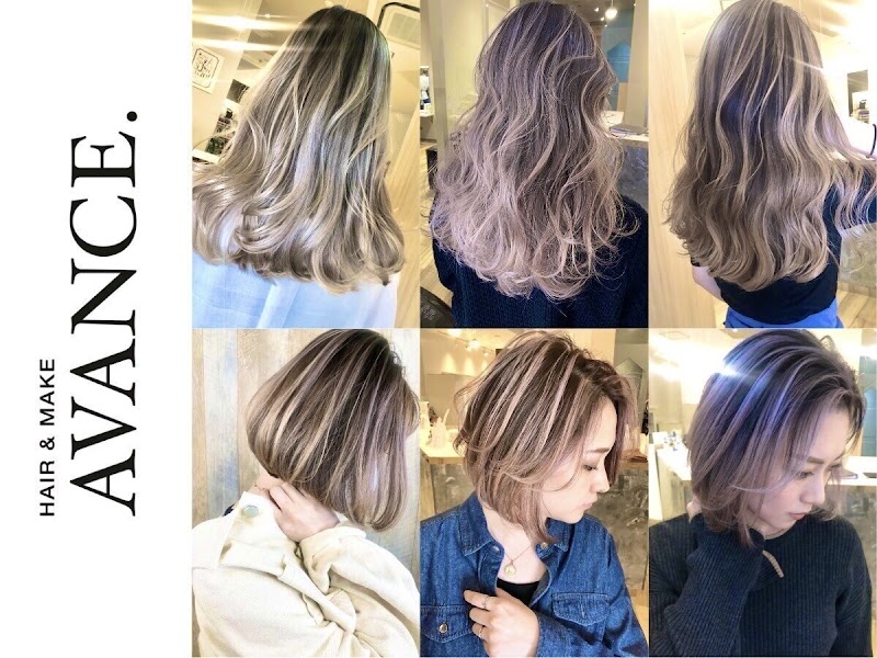 Lowa by avance.天王寺店