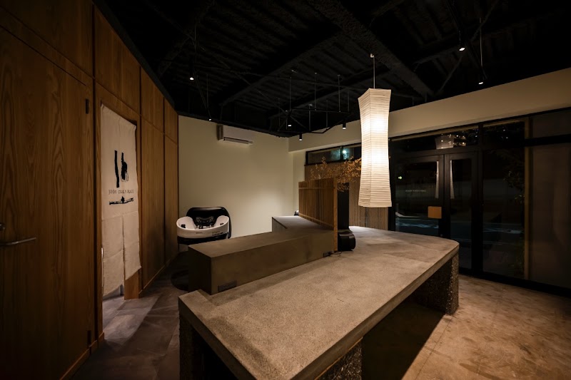 jodo curly placeの店舗写真