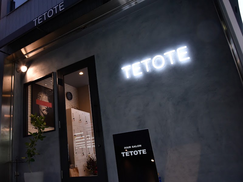 tetote天王寺店