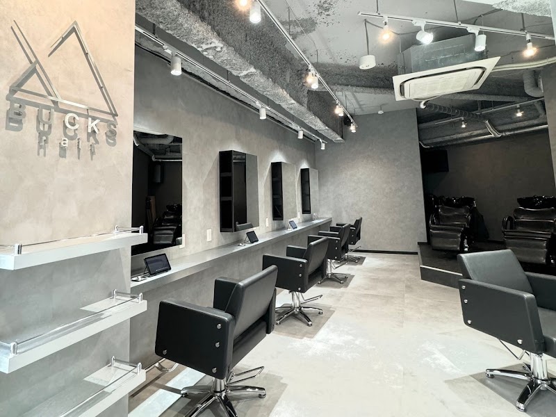 BUCKS【バックス】天王寺店