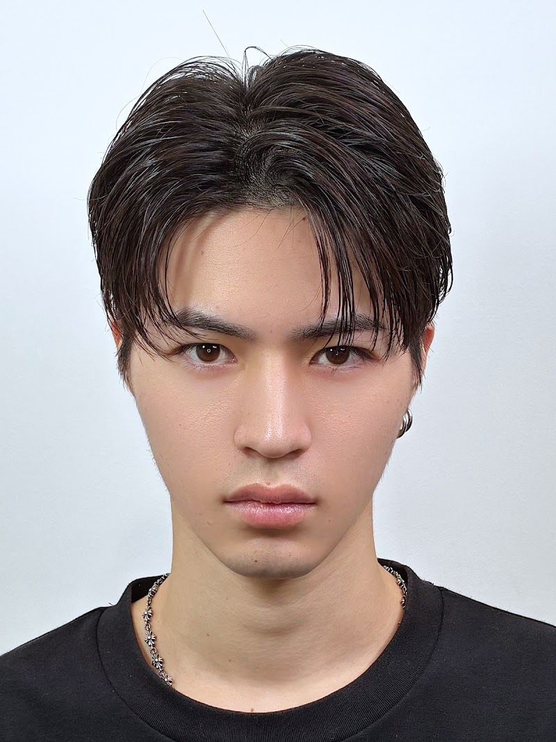 MEN'SHAIR PERCUT 天王寺店