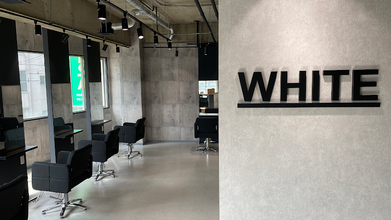_WHITE京橋店