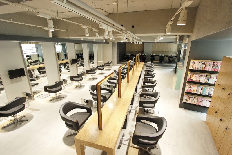 美容室Lee京橋店
