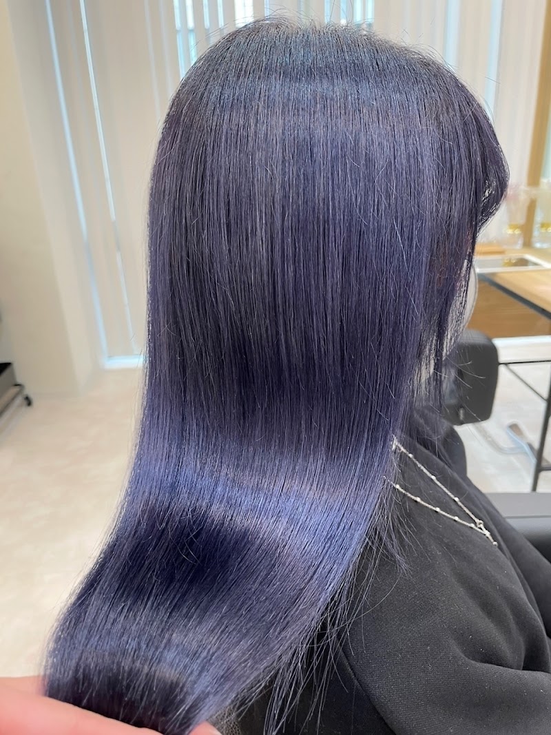Eliss kyobashi