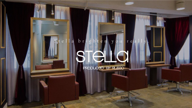 STeLLa 京橋店