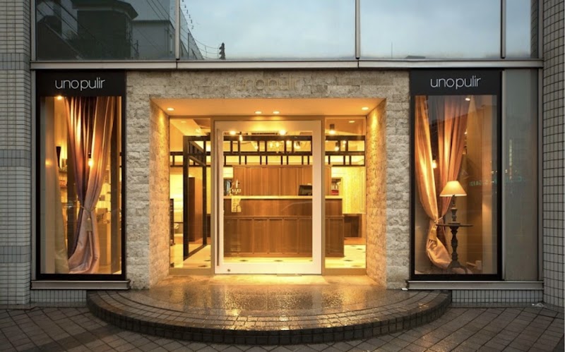 ウノプリール 京橋店