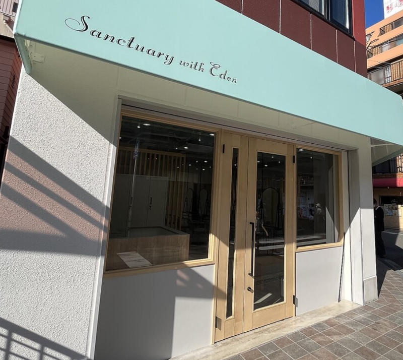 Sanctuary 京橋店