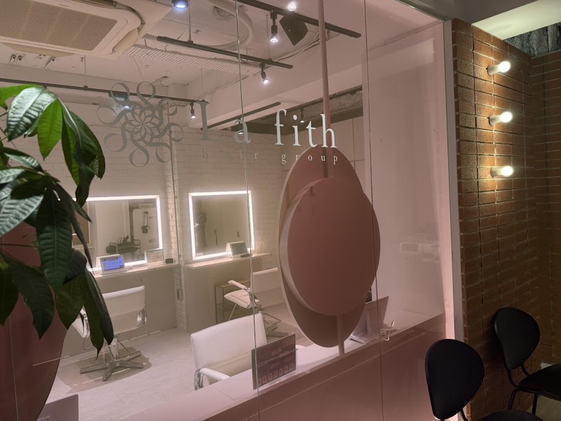 La fith hair ail 京橋店