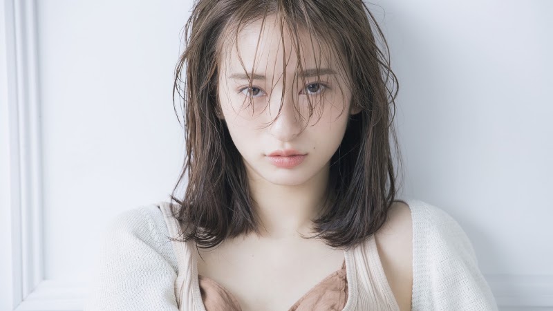make Limo 【メイクリモ】 大阪 本町 美容室 コテ巻き風パーマ 無重力パーマ パーソナルカラー診断