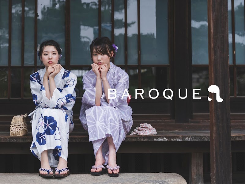 BAROQUE(バロック)