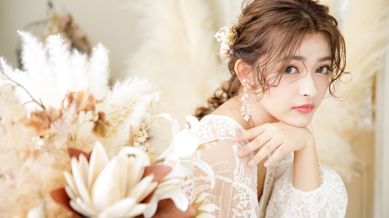 ヘアセットサロン シャルメ 梅田店