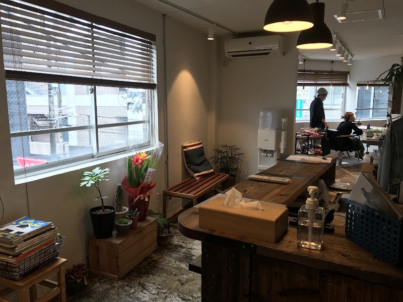 GOOF.の店舗写真