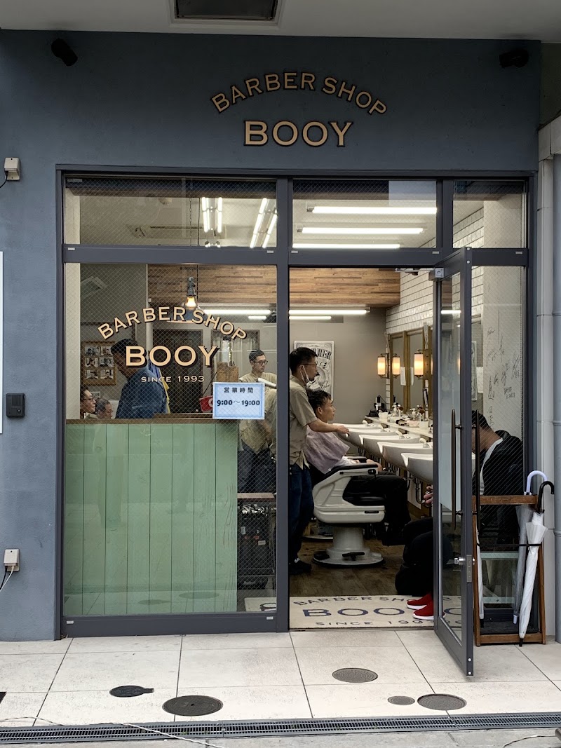 BOOY（ボーイ）天満店