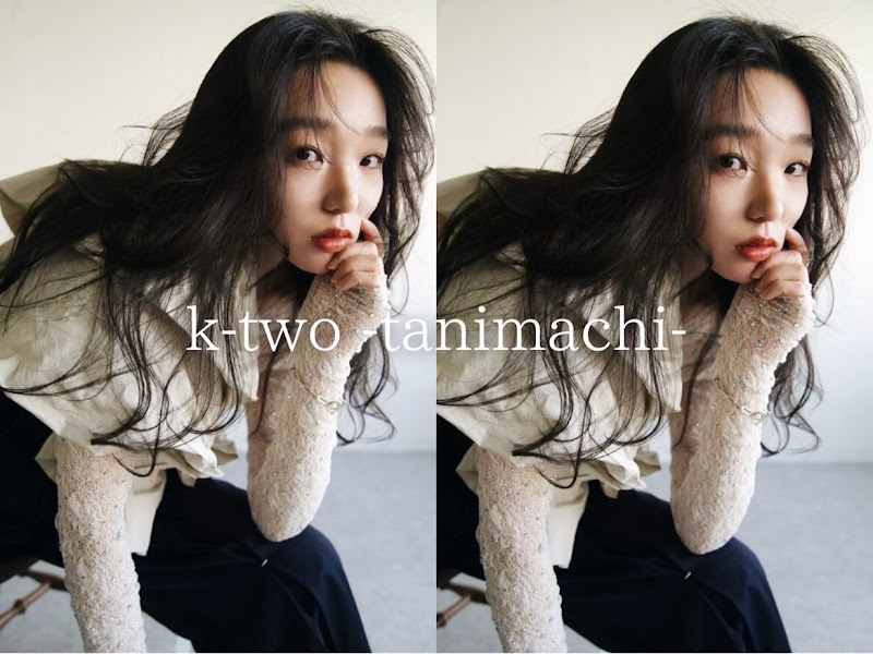 K-two tanimachi（ケーツー谷町）