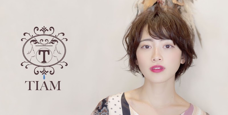 ヘアサロン ティヤム