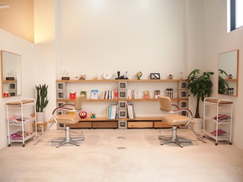 esu hair&shaving salon