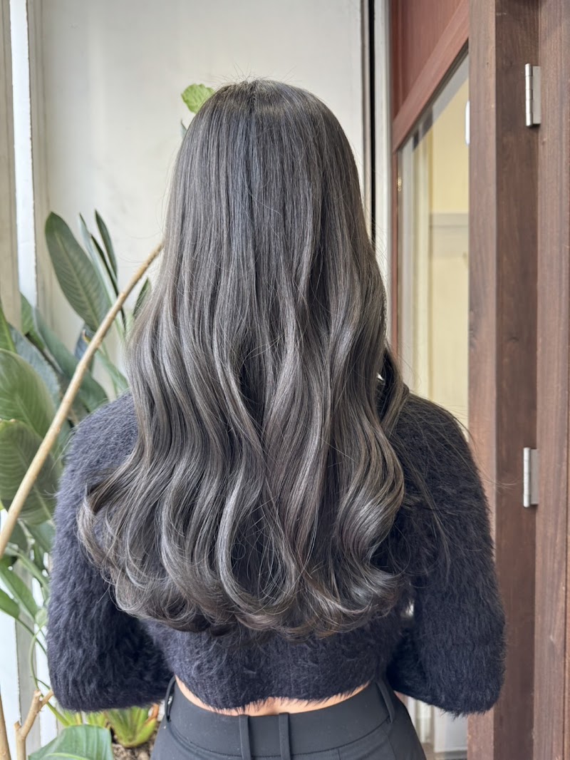 hair make un