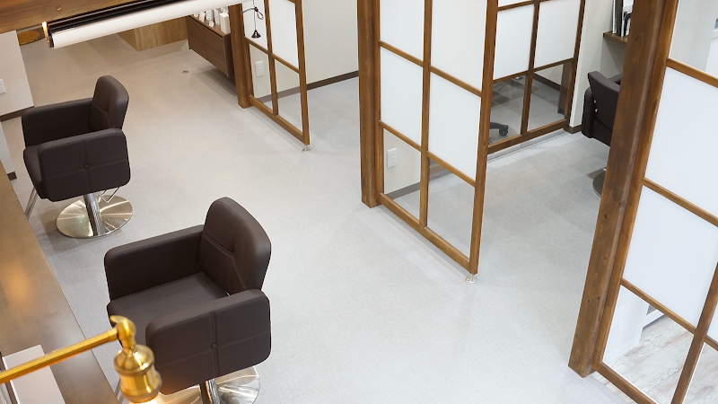 CHANCE hair＆spa 浦和店