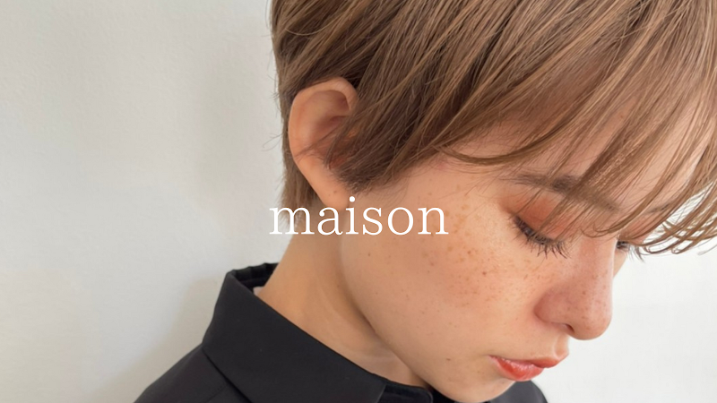 Maison