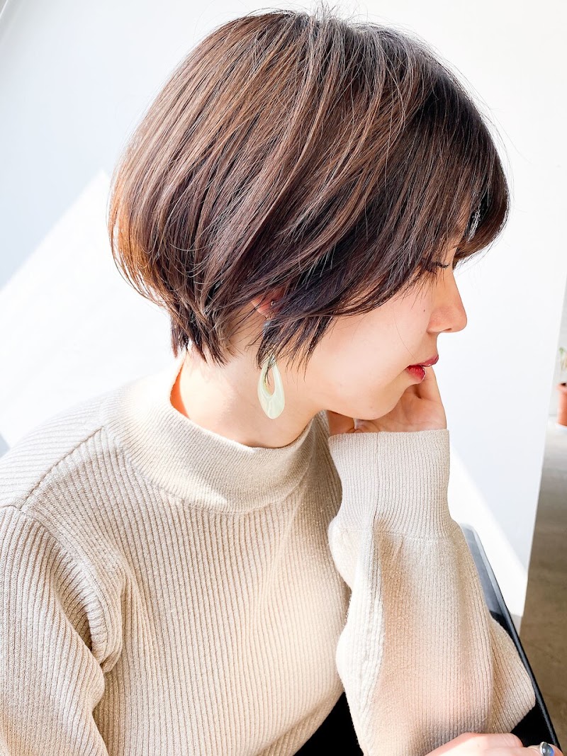 Hair space yukio 川口店