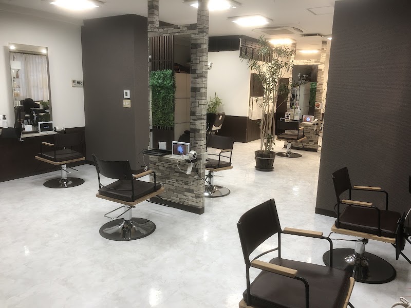 HAIR CLUB 武蔵浦和