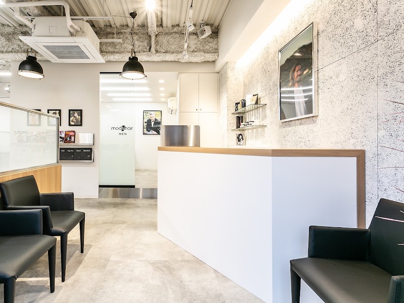 mod's hair men 南越谷南口店（モッズヘア メン）