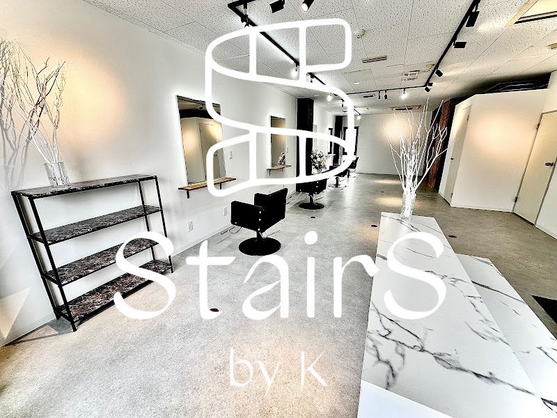 StairS by K
