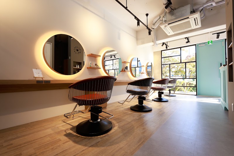 LAF.Hair&Life