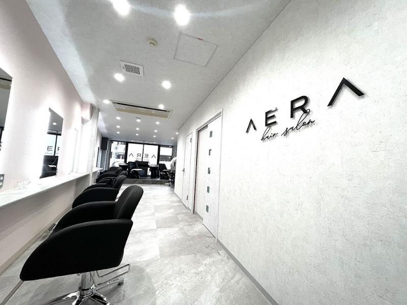 AERA by True Creation 【アエラ】