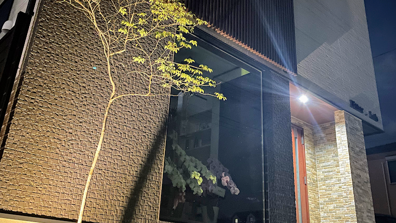Fitter.Labの店舗写真