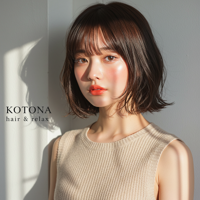 kotona hair&relax越谷店