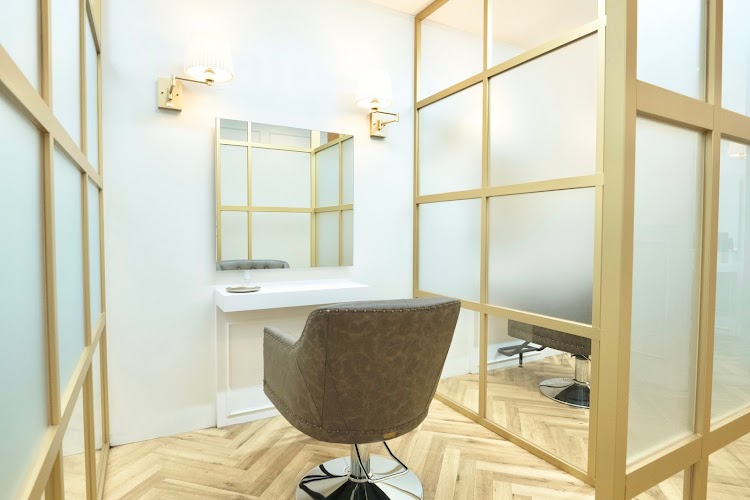 tocca hair&treatment 船橋北口店
