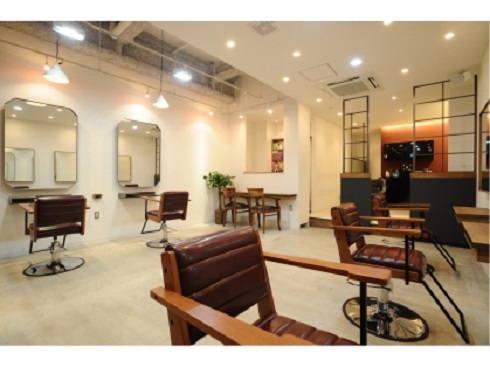 hair Lanish 東松戸店